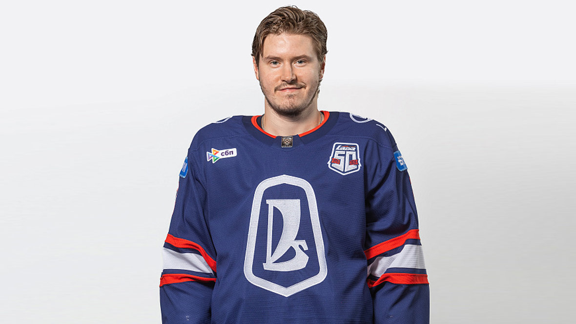 Сергей Шумаков.