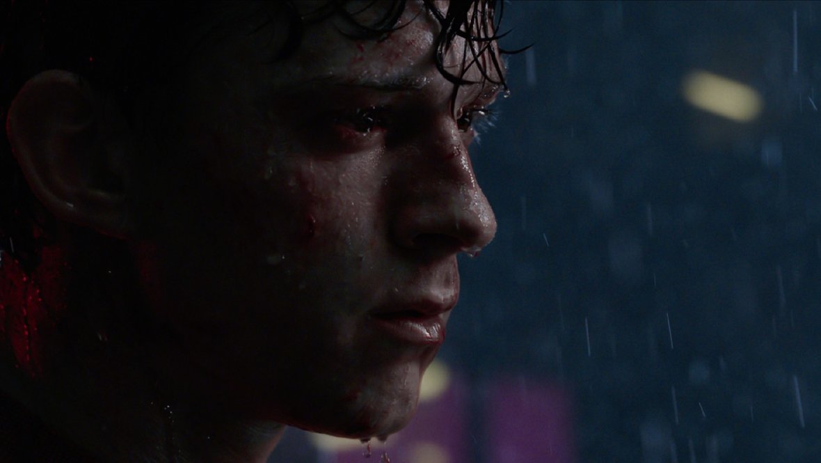 Кадр из фильма «Человек-Паук: Нет пути домой», режиссер Джон Уоттс, Sony Pictures Releasing