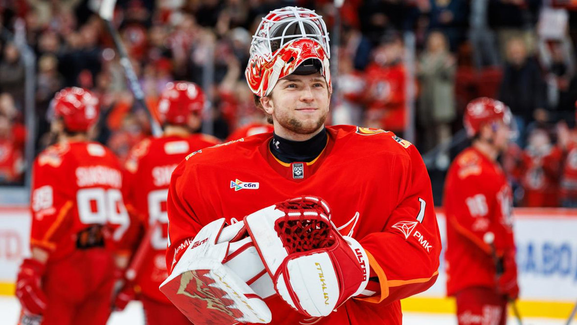 Владимир Галкин.