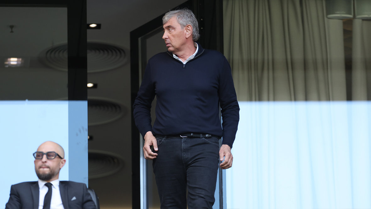 Сергей Галицкий.