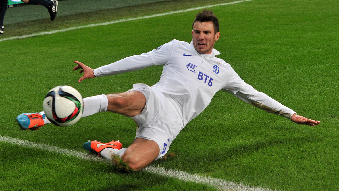 Борис Ротенберг.