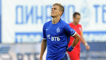 «Набрали ноунеймов, вылетели и удивились». Кокорин рассказал, как его заставили уйти из «Динамо»