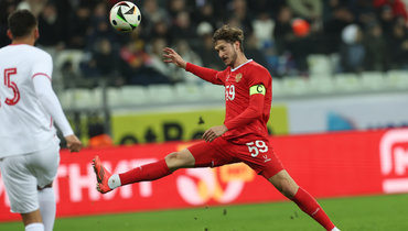 Россия — Боливия: видео голов