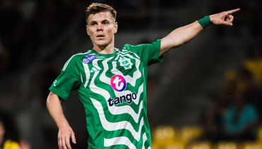 Кокорин — о потенциальном возвращении в еврокубки: «Думаю, будет позорище»