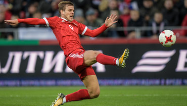 «Нужно выгнать большинство иностранцев на хрен». Кокорин — о лимите на легионеров в РПЛ