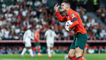 Португалия — Венгрия: трансляция матча отбора ЧМ-2026 онлайн