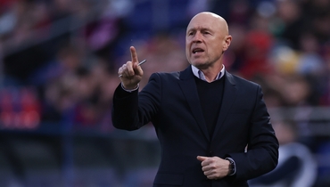 Владимир Федотов.