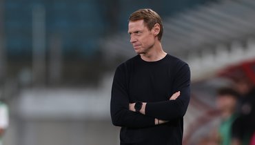 Олег Кононов.