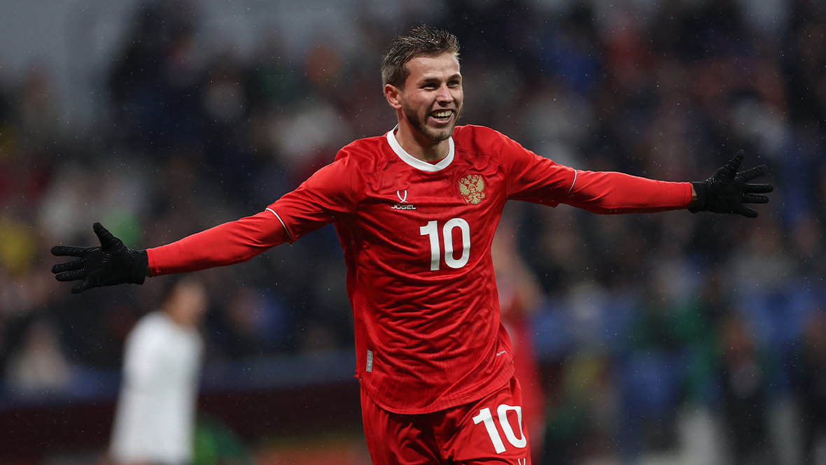 Лечи Садулаев.