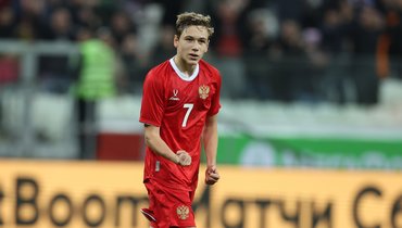 Талалаев: «Пока не могу назвать Батракова игроком без слабых мест»