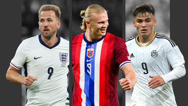 Первый дебютант ЧМ-2026, невероятный Холанн, Угальде в огне и другие топ-сюжеты матчей сборных