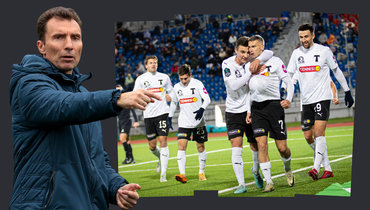 Спасет ли Кононов «Торпедо»? Почему «Урал» не уволил Ромащенко? Какое место займет Кострома? Разбор сезона ФНЛ от Григоряна