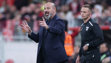 «Я мишень, потому что иностранец!» Станкович рассказал о критике в «Спартаке» и о мечте возглавить сборную Сербии