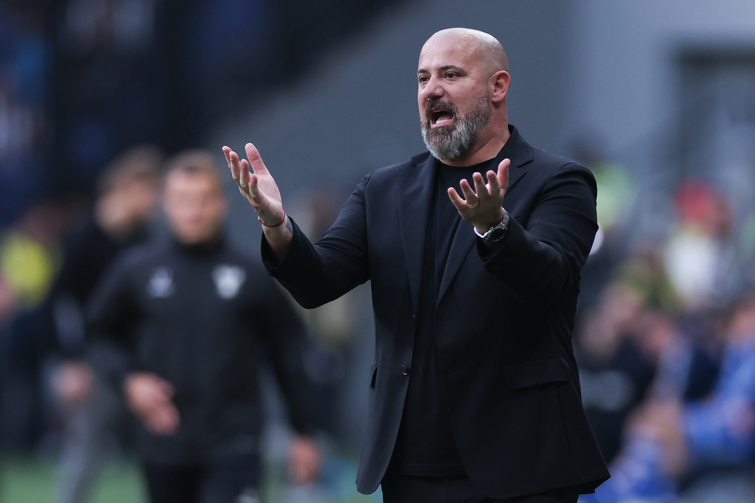 Деян Станкович.