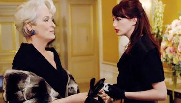 Дьявол носит Прада: что известно о продолжении.