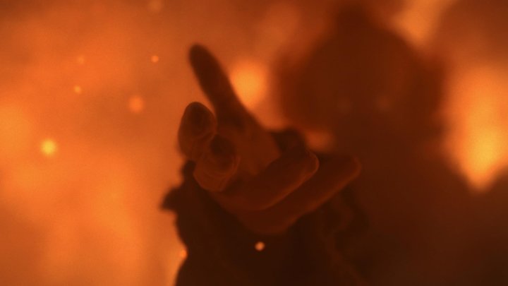 Кадр из сериала «Оно: Добро пожаловать в Дерри», реж. Андрес Мускетти, HBO Max