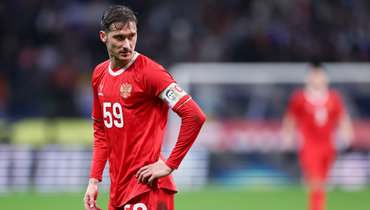 «Приятно наблюдать за развитием Батракова и играть с ним». Интервью Алексея Миранчука