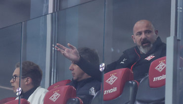 «Спартак» — «Ростов»: дата и время начала, где смотреть трансляцию матча РПЛ