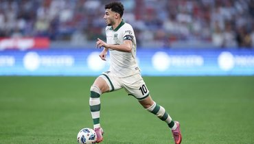 Источник: «Галатасарай» может подписать Сперцяна в январе 2026 года