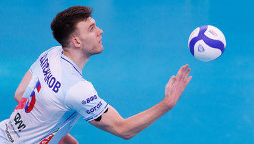 «Нам принципиально выиграть». Сапожков — о Кубке Победы и амбициях команды