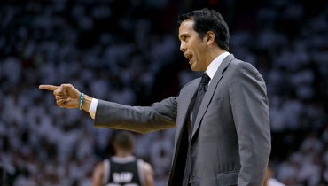 «Культура» как обязательство. Споэльстра — новый главный тренер сборной США