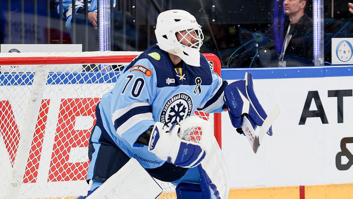 Луи Доминг.