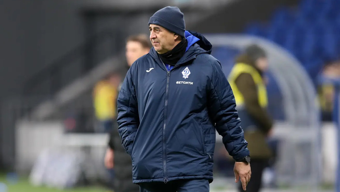 Хасанби Биджиев.