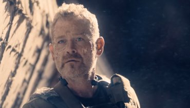 Хищник Миссия Осирис, фильм.