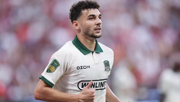 КДК завершил разбирательство по скандальному инциденту: Сперцян получил штраф, Ндонг — дисквалификацию