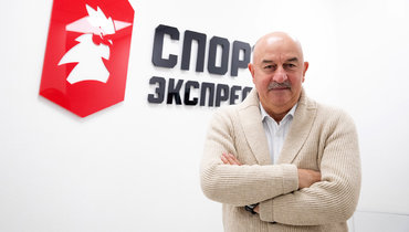 «Не видел ни одного агента, который всегда говорил бы только правду». Большое интервью Черчесова — об «Ахмате», «Спартаке», «Динамо», совмещении и лимите