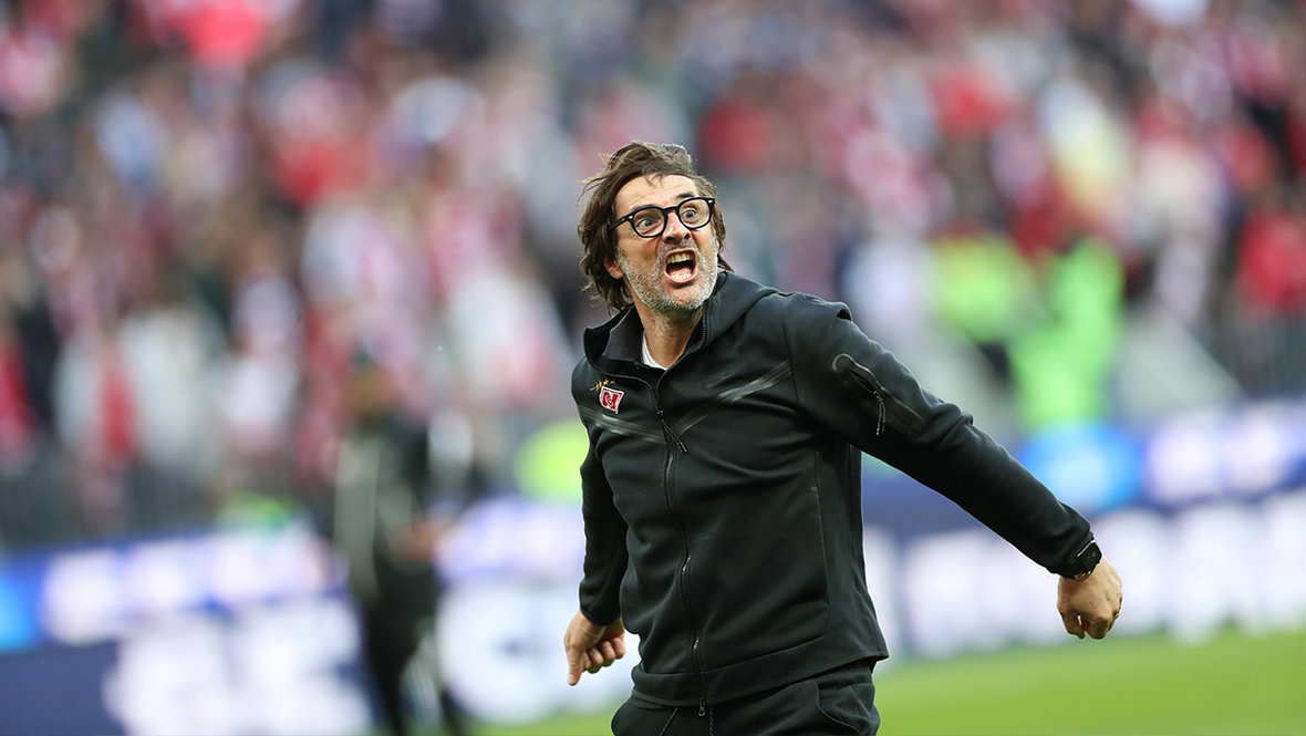 Паоло Ваноли.