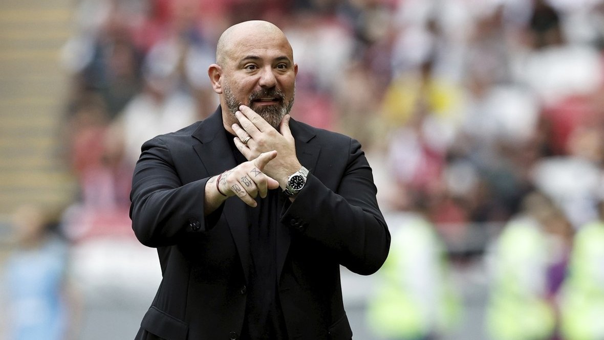 Деян Станкович («Спартак»).