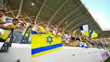 Израильским фанатам запретили посещать матч с «Астон Виллой» в Лиге Европы: полиция боится беспорядков