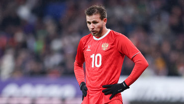 Черчесов: «Если Жерсон и Луис Энрике стоят по 30-35 миллионов, то Садулаев чем хуже?»