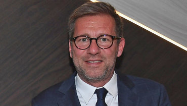 Стало известно, кто может возглавить бренд Armani