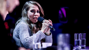 Бывшая жена Аршавина Барановская госпитализирована в Салехарде. Ее прооперировали