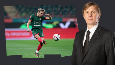 «Каждый год поднимался вопрос отчисления Батракова. Любой день его обучения был сравним с выживанием». Интервью экс-главы академии «Локомотива»