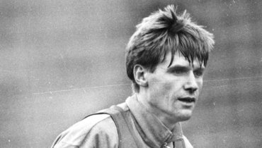 Мох: «В ЦСКА ребята звали меня Махно. В «Динамо» и «Спартаке» — Моня»