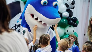 «Черноморец» — «Кубань-Холдинг»: онлайн-трансляция матча Кубка России