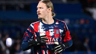 «ПСЖ» — «Страсбур»: онлайн-трансляция матча чемпионата Франции