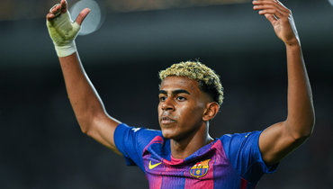 «Барселона» — «Жирона»: онлайн-трансляция матча ла лиги