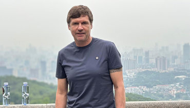 Мох: «Переростков в советском футболе хватало. Особенно на Украине и на Кавказе. Там любую метрику могли выправить»