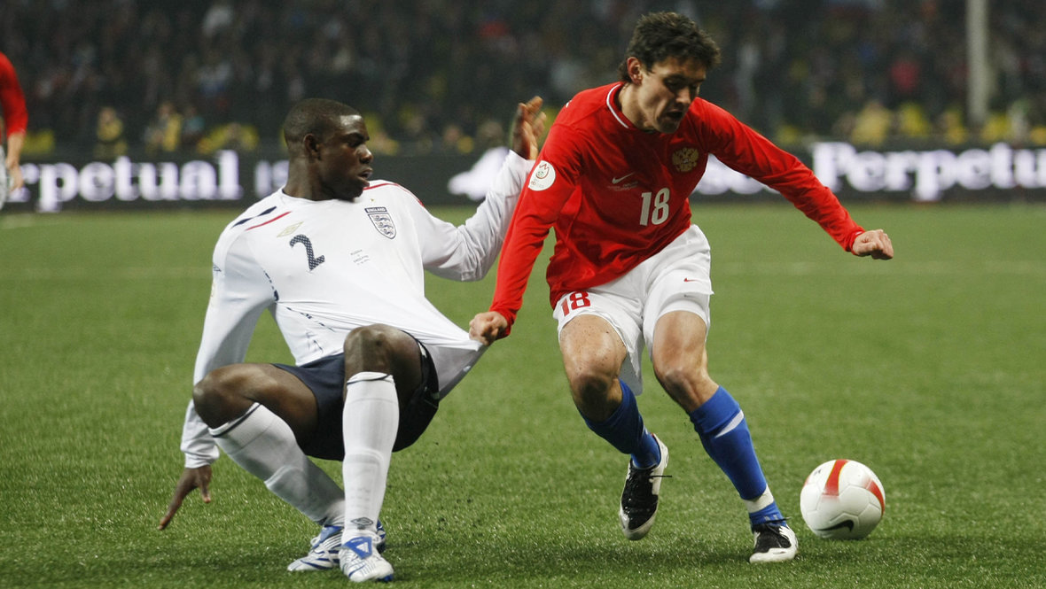 Юрий Жирков.