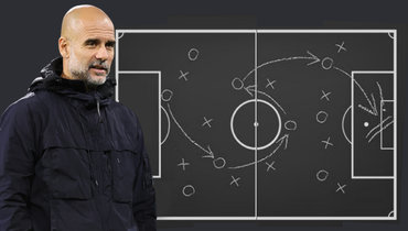 Хосеп Гвардиола.