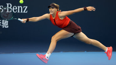 Мирра Андреева.