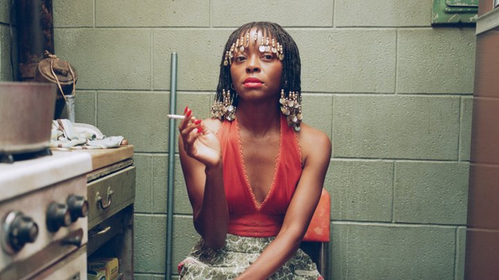 Кадр из сериала «Эйфория», реж. Сэм Левинсон, HBO