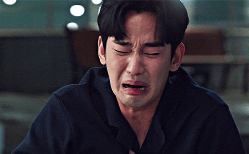 Кадр из дорамы «Королева слез», реж. Чан Ен У, Ким Хи Вон, Studio Dragon