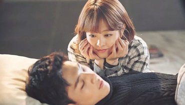 7 известных сцен из дорам, которые оказались импровизацией.