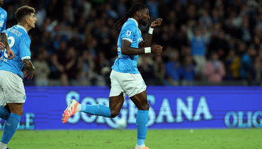 «Торино» — «Наполи»: онлайн-трансляция матча серии А