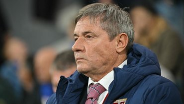 Станкович все ближе к посту главного тренера сборной Сербии? Стойкович ушел сам